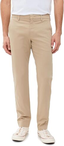 NN07 Men's Theo Tailored Chino Pants in Kuwait