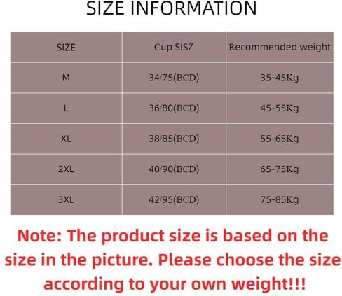 Women's Ribbed Push up Adjustable Wireless Bra, Brasieres para Mujer Sin Varilla, Push up Sports Bras for Women in Kuwait