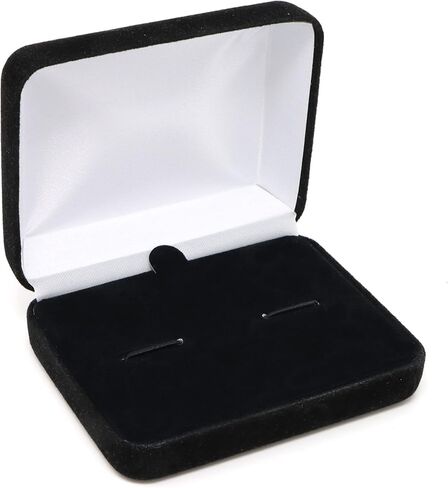 JJ Weston Cuban Cigar Cufflinks. Made in the USA. in Saudi Arabia