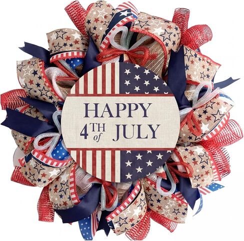 ديكور باب Juneteenth 11.81 بوصة إكليل Juneteenth للباب الأمامي يوم الحرية علامة معلقة على الحائط الأمريكي الأفريقي للمنزل والمكتب والشرفة وديكور الحفلات الخارجية in Kuwait
