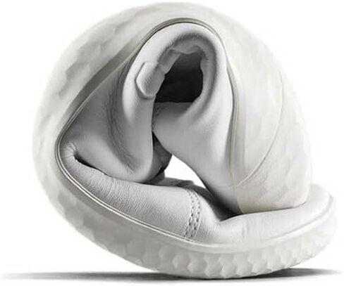 حذاء رياضي رجالي من Vivobarefoot Geo Court IV Barefoot in Kuwait