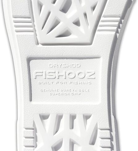 أحذية FISHOOZ الرجالية ذات الأربطة المغسولة بأشعة الشمس - طاردة للماء، ودعم القوس، وياقة مبطنة، منصة رياضية - قارب، وصيد الأسماك، وكاجوال in Kuwait