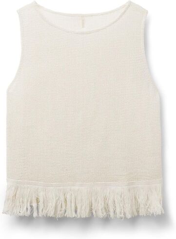 CALZEDONIA Woman's Mesh Top in Kuwait