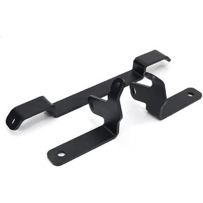 Xitomer Motorcycle Auxiliary Light Bracket Fit for F750GS F850GS 2019 2020 2021 2022 2023 Light Bracket 2019 2020 2021 2022 2023 F750GS Motorcycle Addition Headlight Bracket