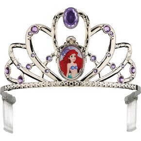 Disney Ariel Deluxe Child Tiara