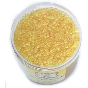 La-Tee-Da Amber Woods Aroma Crystals for Ooh La Lamp