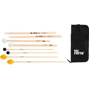 Vic Firth Intermediate Education Pack