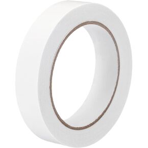 MECCANIXITY Cloth Bookbinding Repair Tape Roll 3.7 Inch x 20 Yards 8 Mil Double Sided for Cloth, Book,Documents Repair 1 Pcs