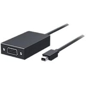 Microsoft Mini DisplayPort/VGA Video Cable R7X-00021