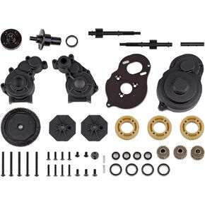 Team Associated Stealth X Gearbox ASC42034 Electric Car/Truck Option Parts