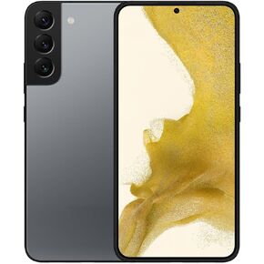 تم تجديد هاتف Samsung S22+ سعة 256 جيجابايت جرافيت