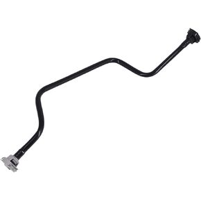 8R0121081M Engine Coolant Reservoir Tank Hose Fits for 2012-2017 Audi Q5 Replaces 8R0121081AQ