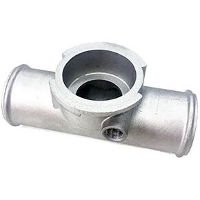 JSD M082 حشو خرطوم الرادياتير رقبة حشو مصبوبة مضمنة، خرطوم 1.5 بوصة in Kuwait