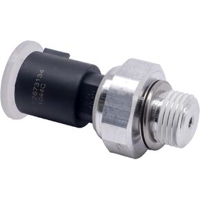 HiSport Oil Pressure Sensor 12673134 - Compatible with Cadillac Chevrolet GMC Hummer Pontiac SAAB