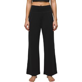 prAna Shea Hot Spell Wide Leg Pants