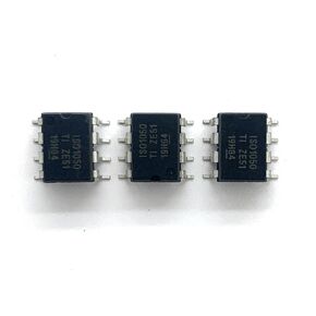 2PCS ISO1050DUBR Integrated Circuit SOP-8 SMD IS01050 Digital Isolator IC Chip