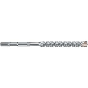 Dewalt 1 In X 11 In 2+2 Spline Hammer Drill Bit