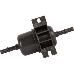 Magimaker Fuel Filter Compatible with John Deere Gators Series RSX 850i 860i XUV 590i 620i 625i 825i X720 X724 X728 X729 X730 X734 X738 X739 425 445 455, AM117584 AM118131