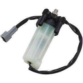 Fuel Filter 6D8-24560-00 6D8-24562-00 6D8-24519-00 6D8-24469-00 6D8-WS24B-00 Fuel Filter Assy for Yamaha 4-strokes Outboard for Yamaha 30HP 40HP 50HP 60HP 70HP 75HP 80HP 90HP 100HP 115HP Fuel Filter