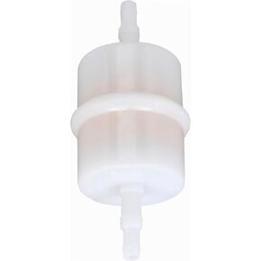 Jerkfily 1 Pack 24 050 13-s1 15 Micron Fuel Filter for Kohler 24 050 13-S fits Engine CH20S - CH25S CH670S CH730S - CH750S LH640S LH685S LH690S LH750S LH755S SV720S to SV740S