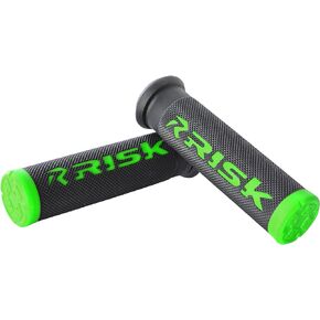 Fusion 2.0 Grip Tech Bonding System - ATV/MTB Orange
