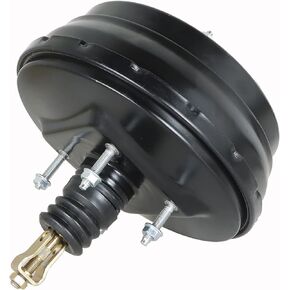 WFLNHB Vacuum Power Brake Booster 44610-04040 Replacement for 1994-2001 Toyota Tacoma T100