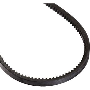 Gates AX56 Tri-Power Belt, AX Section, AX56 Size, 1/2" Width, 5/16" Height, 58" Outside Circumference