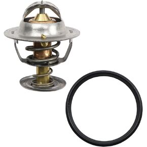 Beck/Arnley Thermostat - 143-0654