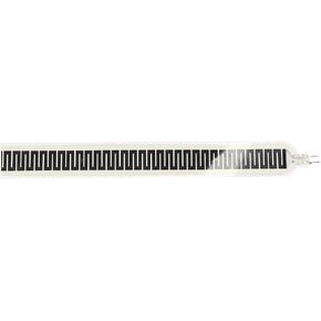 Thin Film Pressure Sensor Flex/Bend Sensor SF15-130 10kg Resistance-type Thin Film Pressure Sensor Force Sensing Force Sensitive Resistor