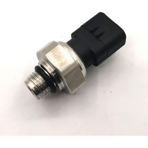 Fuel Pressure Sensor RE538128 For John Deere