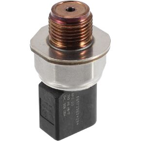 X AUTOHAUX Fuel Rail Pressure Sensor Replacement for Volkswagen Beetle TDI 2.0L L4 - Diesel 2015 04L906054
