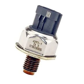 45PP3-1 1465A034A مستشعر ضغط الوقود يناسب نيسان نافارا D40 باثفايندر R51 2.5 DCI 1497163 8C1Q-9D280-AA 8C1Q9D280AA يستبدل 8C1Q9D280AA 1570P1 1570L1 in Kuwait