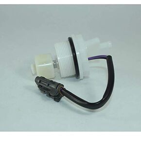 Sensor Fuel Sedimenter For Isuzu NPR NPR-HD NQR NRR 2005-09 4HK1 5.2L New Oem
