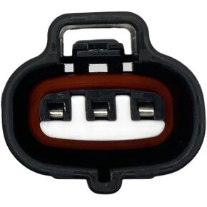 WMAutoPart Manifold Pressure (MAP) Sensor Connector Wiring Harnesses 88952836