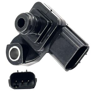 MAP Manifold Absolute Pressure Sensor Compatible with 2015+ S60 S80 S90 XC40 XC90 XC60 XC70 V60 V90 2.0L Turbocharged 31372487