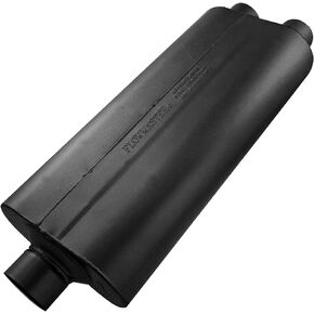 Flowmaster 530702 70 Series Chambered Muffler