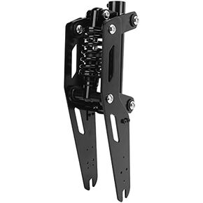 VBESTLIFE Electric Scooter Suspension Front Fork Front Scooter Suspension Upgrade Compatible with M365 M365 Pro Electric Scooter