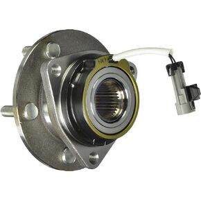 Timken 513179 Axle Bearing and Hub Assembly
