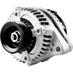 ROADFAR New Alternator Replacement for Honda for Accord 2008-2012, for Honda for Accord Crosstour 2010 11392