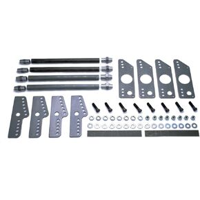 C2028 Magnum Series 4-Link Kit