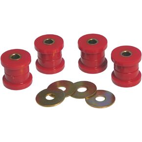 Prothane 4-403 Red Rear End Link Kit