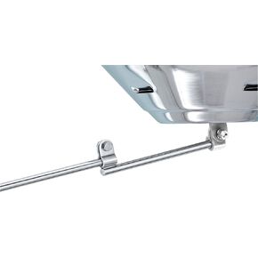 MAGMA Products, A10-140 Mount Extension, 8 Inch, Multi, One Size