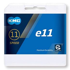 Kmc E11 E-bike 138 Links