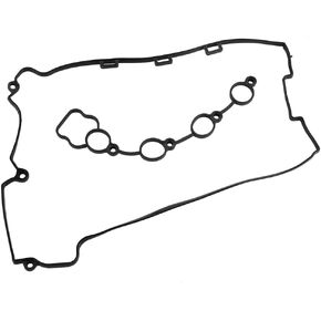 غطاء صمام المحرك طوقا 12598014 متوافق مع تشيفي ماليبو 2006-2012 HHR 2006-2011 كوبالت 2007-2010 لبونتياك G5 G6 2.2L 2.4L in Kuwait