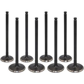 HWKWAZ Intake Exhaust Valve Kit For Kawasaki Brute Force 650 Brute Force 750 TERYX 750 KRF750 2008-2013 KFX700 KSV700 2004-2011 Prairie 700 KVF700 2004-2006 Prairie 650 2002-2003 TERYX 4 750 2012-2013