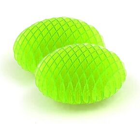 4P Fidget Big Worm Toy,Worm Big Fidget Toy for Adults & Kids, Quiet EDC Resistance Fidget Toy Sensory Stress Anxiety Relief Toys, ADHD/Autism (Medium)