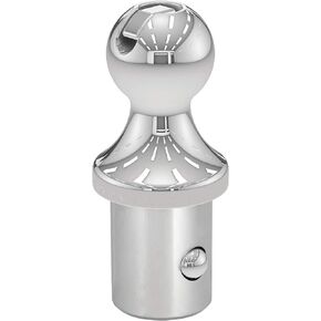 CURT 60601 OEM Puck System 2-5/16-Inch Gooseneck Ball, Fits Select Ram Trucks, 30,000 lbs
