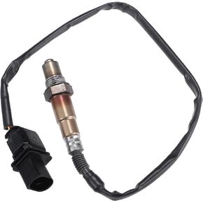 uxcell Car Front Upstream Oxygen Sensor O2 Oxygen Sensor for Hyundai Elantra 2011-2014 for Hyundai Elantra GT 2013-2017