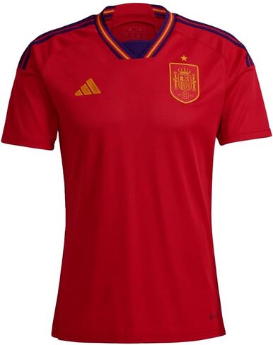 adidas Spain 22 Away Jersey Men's in Saudi Arabia
