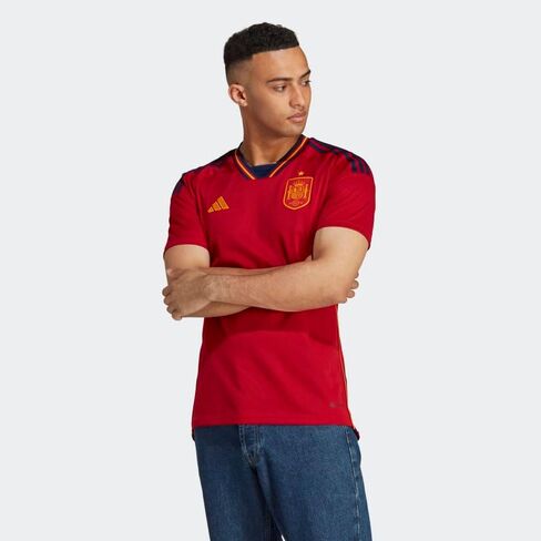adidas Spain 22 Away Jersey Men's in Saudi Arabia